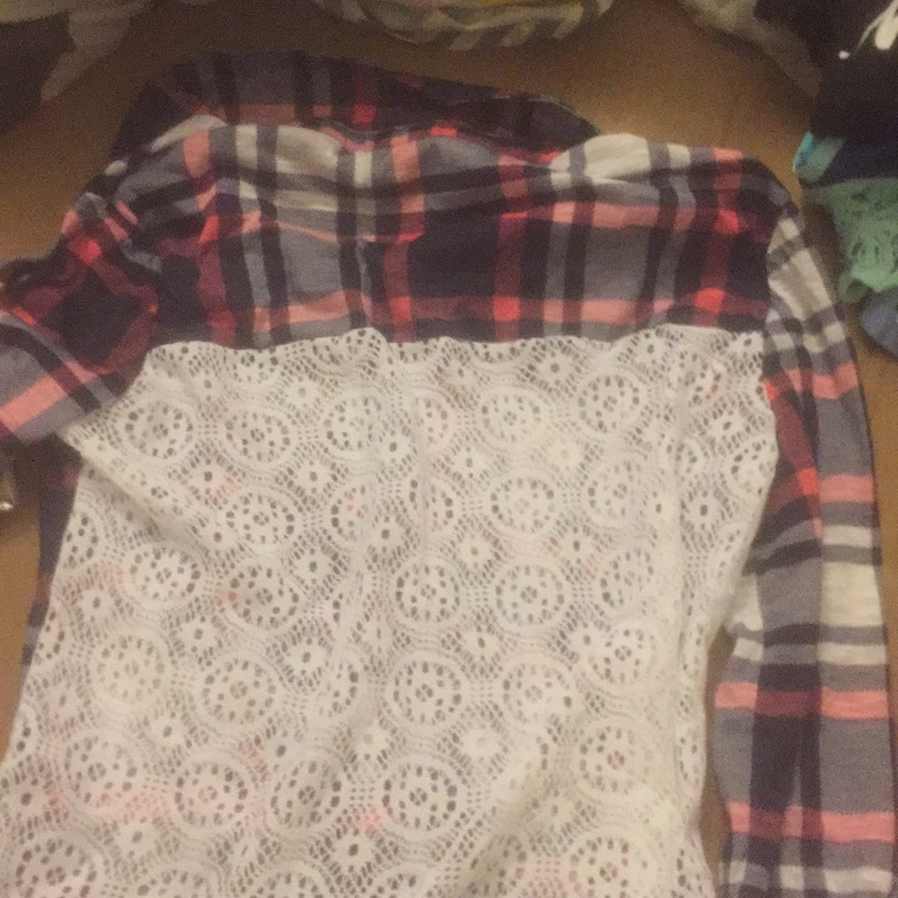 Flannel - Picture 2 of 2